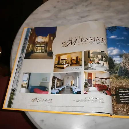 Miramare 3* オートラント