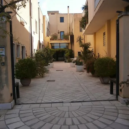Miramare 3* Отранто
