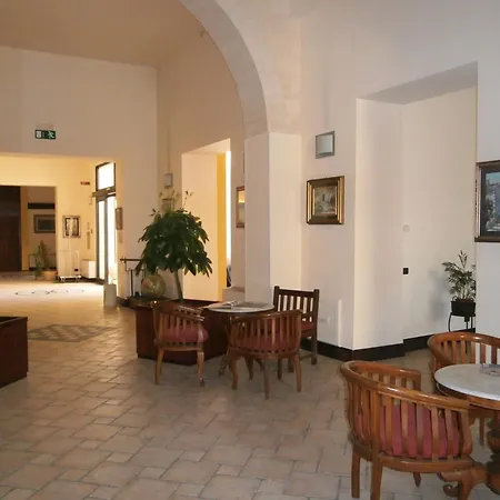 Miramare Отранто