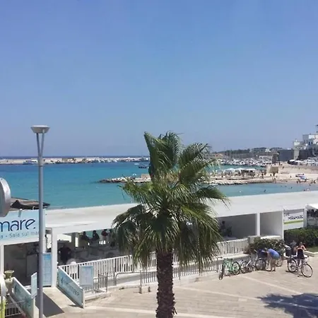 Miramare מלון אוטרנטו