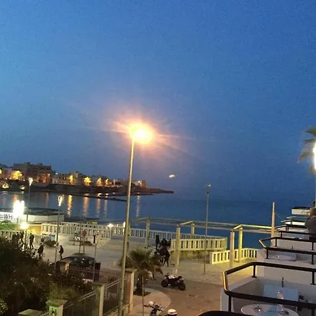 Miramare אוטרנטו