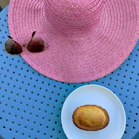 Miramare מלון 3*