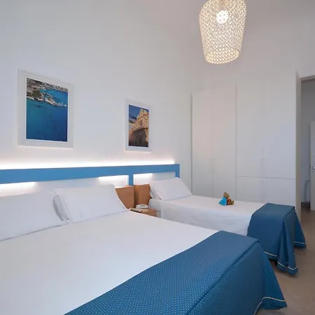 Miramare 3* אוטרנטו