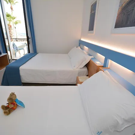 Miramare מלון אוטרנטו