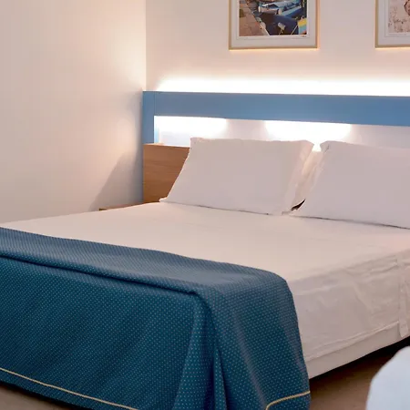 Готель Miramare 3*