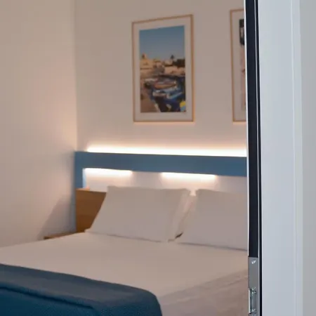 Miramare 3* Отранто