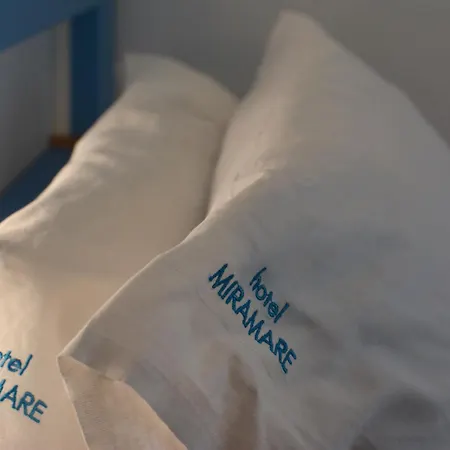 Miramare מלון 3*