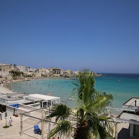 מלון Miramare 3*