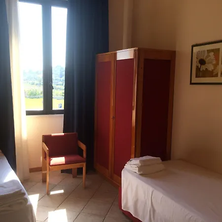 Miramare מלון אוטרנטו