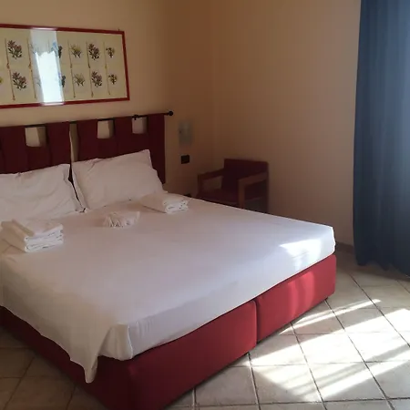 Miramare אוטרנטו