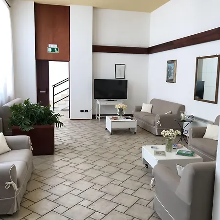 Miramare 3* Отранто