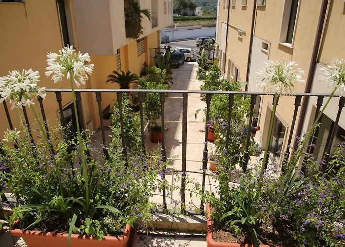 Miramare Hotel Otrante