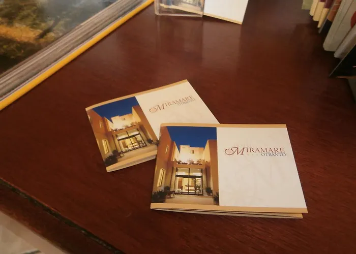 Hotel Miramare Otrante