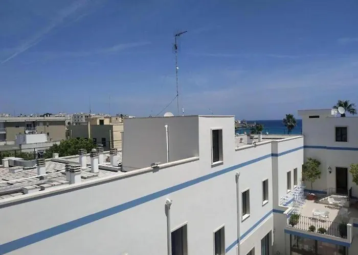 Hotel Miramare Otrante