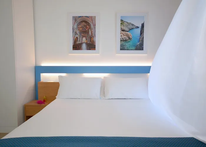 Hotel Miramare Otrante