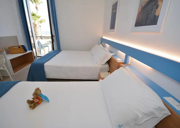 Miramare Hotel Otrante