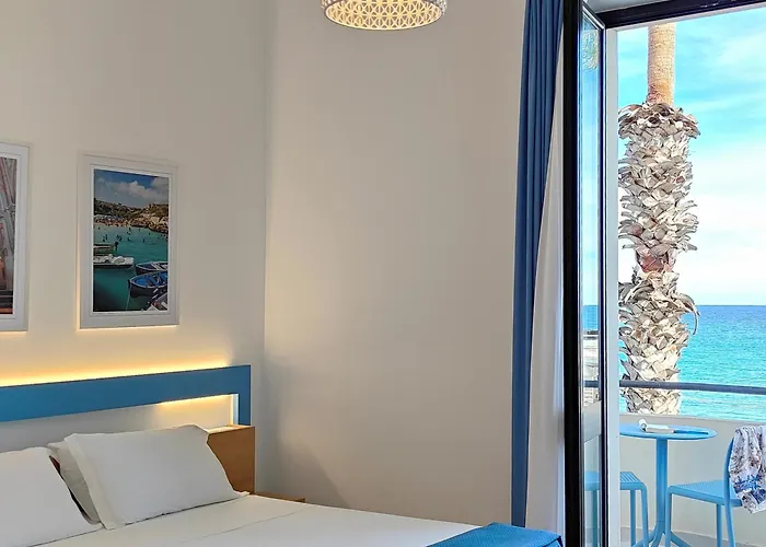 Miramare Hotel Otrante