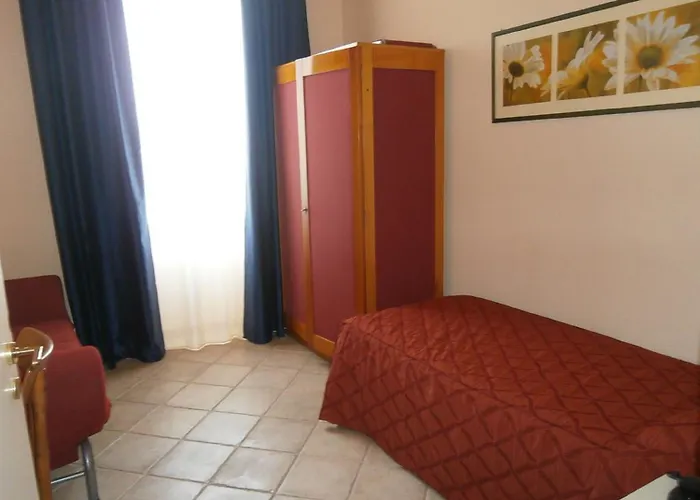 Miramare Hotel Otrante