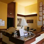Hotel Miramare Otranto