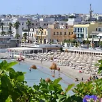 فندق Miramare أوترانتو