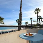 Miramare أوترانتو