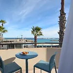 فندق Miramare أوترانتو