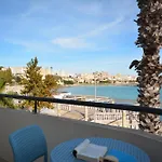 فندق Miramare أوترانتو