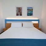 Hotel Miramare Otranto