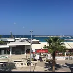 Miramare فندق أوترانتو