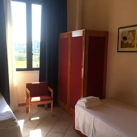 Miramare Hotel 3*