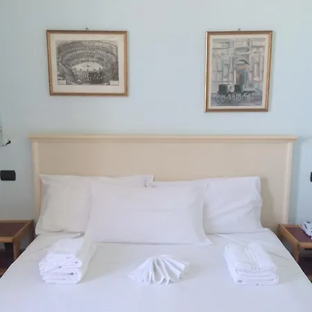 Miramare 3* Otranto