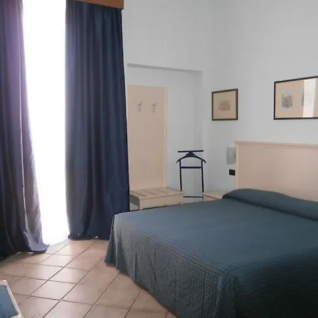 Hotel Miramare Otranto