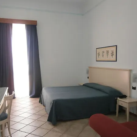 Hotel Miramare 3*