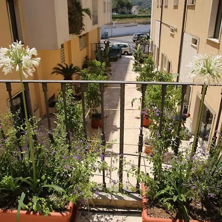 Miramare Hotel Otranto