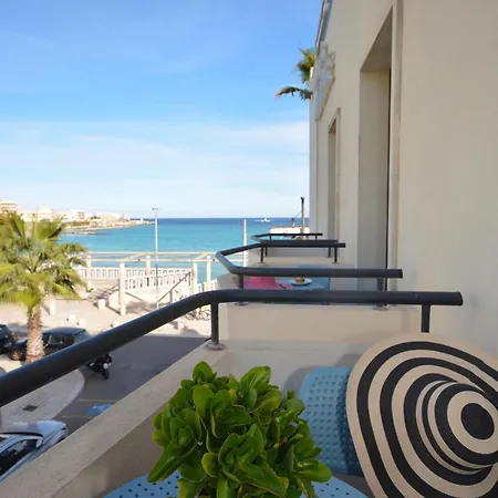 Miramare Hotel 3*