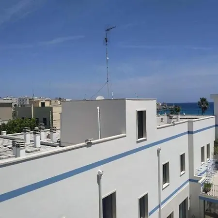 Hotel Miramare Otranto