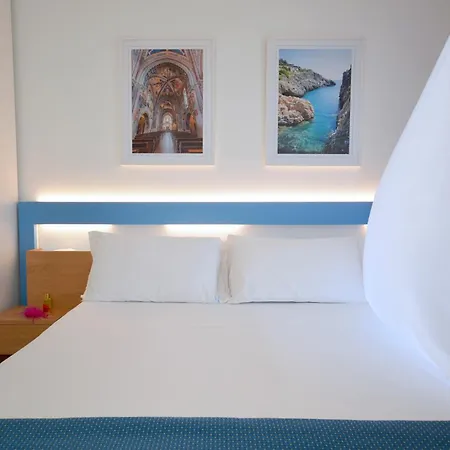 Hotel Miramare Otranto