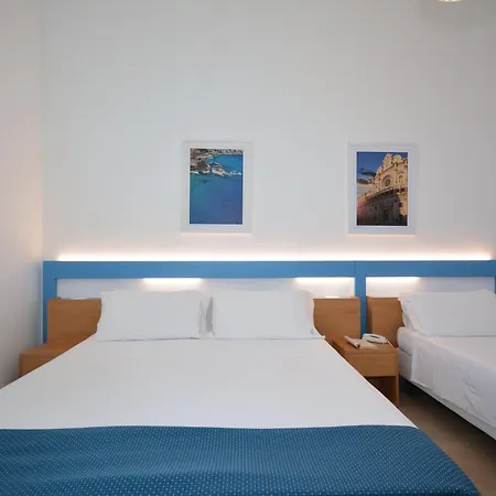 Miramare Otranto