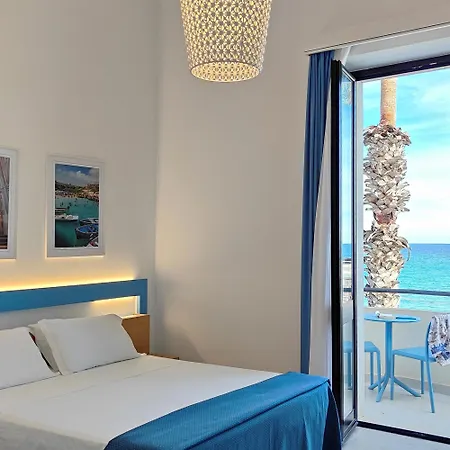 Miramare Hotel Otranto