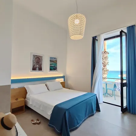 Miramare 3* Otranto
