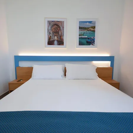 Hotel Miramare Otranto