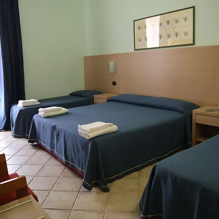 Hotel Miramare Otranto