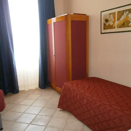 Miramare Hotel Otranto