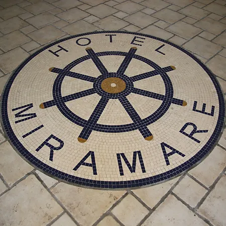 Hotel Miramare 3*