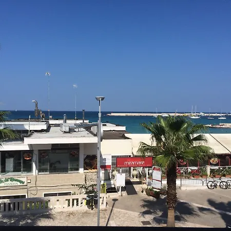 Miramare מלון אוטרנטו