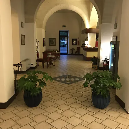 Miramare 3*