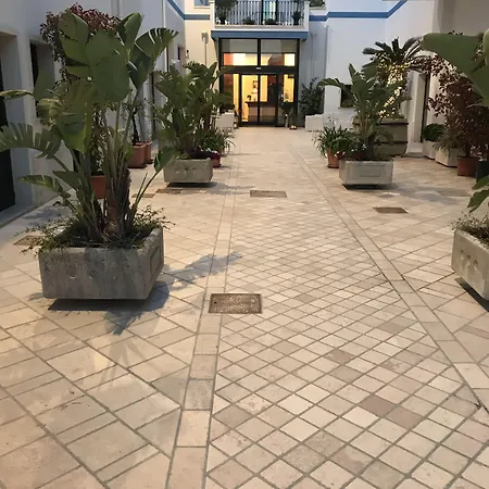 Miramare Hotel