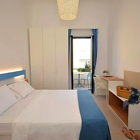 Miramare Hotel 3*