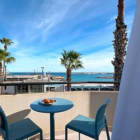 Miramare 3*