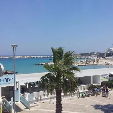 Miramare Hotel 3*